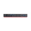 Lenovo ThinkPad Thunderbolt 3 Workstation Gen 2 Káblové čierna