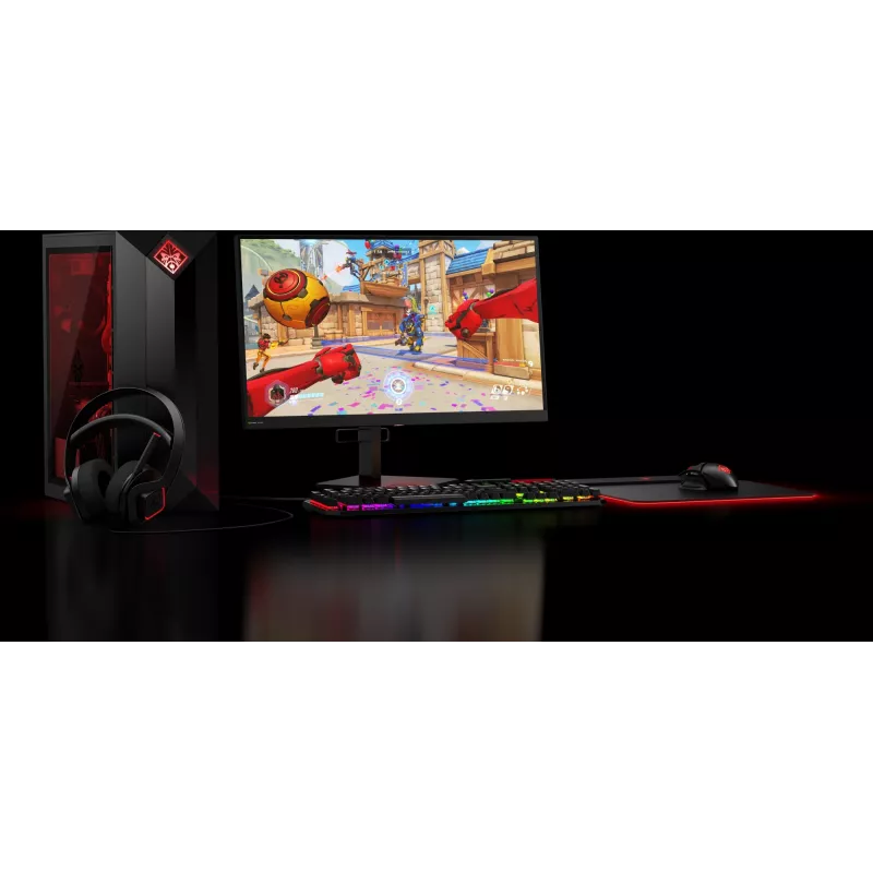 Myš HP OMEN by Photon Wireless Bluetooth USB Type-A