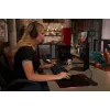 Myš HP OMEN by Photon Wireless Bluetooth USB Type-A