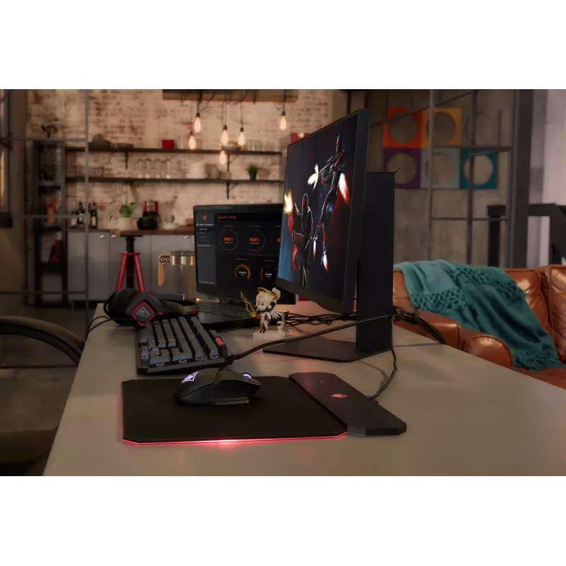 Myš HP OMEN by Photon Wireless Bluetooth USB Type-A