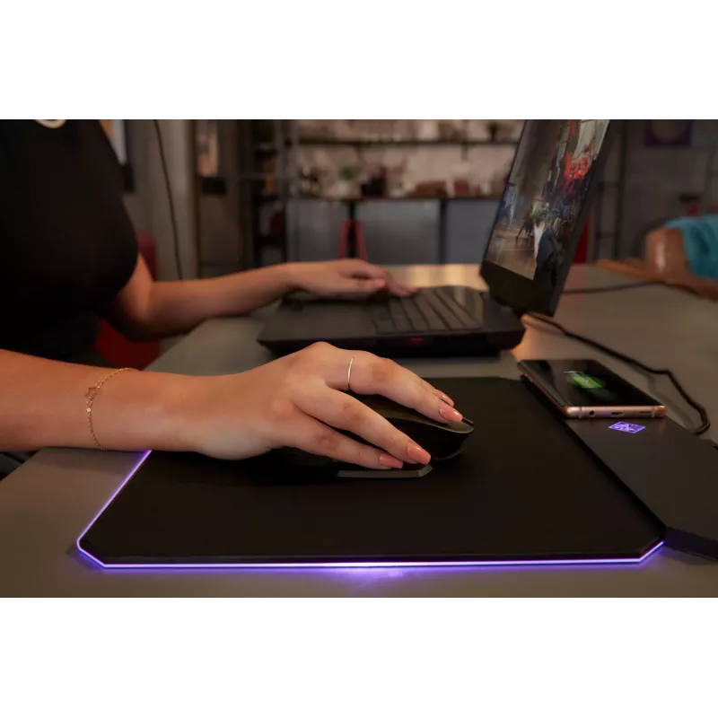 Myš HP OMEN by Photon Wireless Bluetooth USB Type-A
