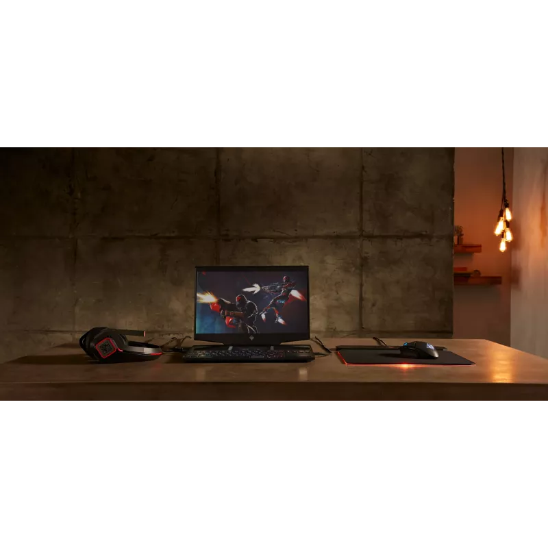Myš HP OMEN by Photon Wireless Bluetooth USB Type-A