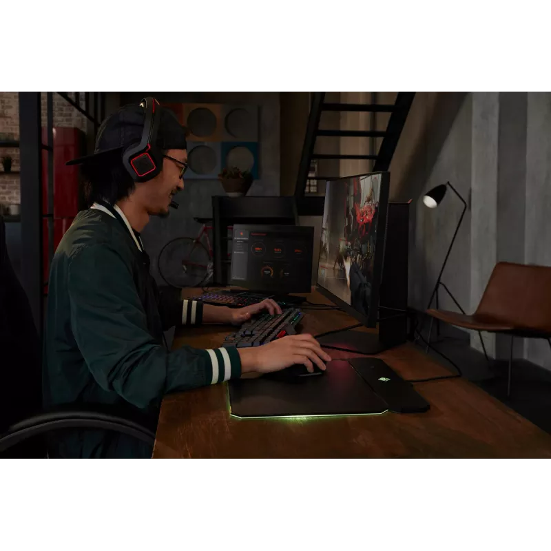 Myš HP OMEN by Photon Wireless Bluetooth USB Type-A
