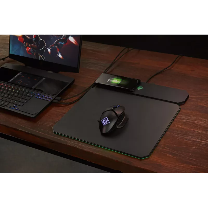 Myš HP OMEN by Photon Wireless Bluetooth USB Type-A