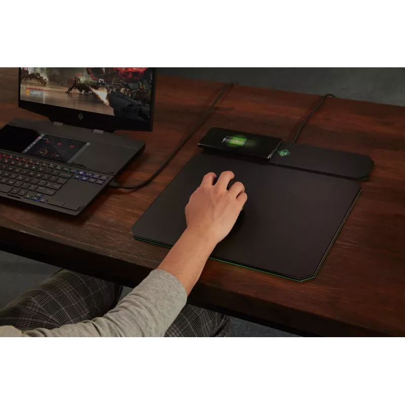 Myš HP OMEN by Photon Wireless Bluetooth USB Type-A