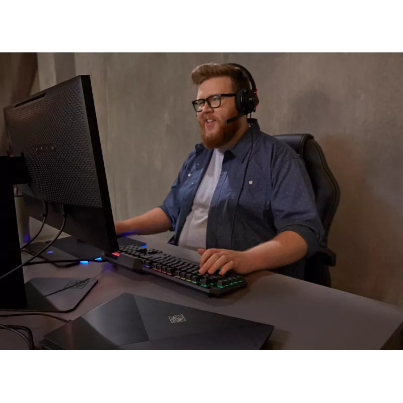 Myš HP OMEN by Photon Wireless Bluetooth USB Type-A