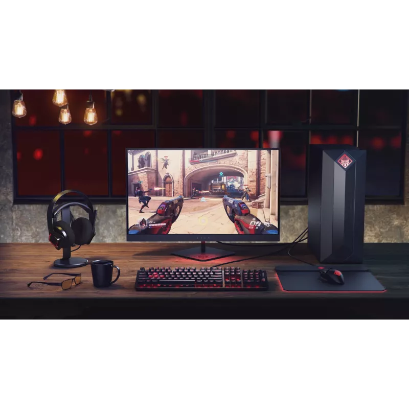 Myš HP OMEN by Photon Wireless Bluetooth USB Type-A