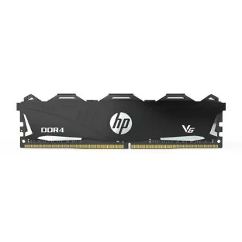 HP - V6 - DDR4 - modul - 8 GB - DIMM 288-PIN - 3600 MHz / PC4-28800 CL18 1.35 V nebufferovaný non-ECC