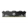 HP - V6 - DDR4 - modul - 8 GB - DIMM 288-PIN - 3600 MHz / PC4-28800 CL18 1.35 V nebufferovaný non-ECC