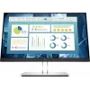 HP E-Series E22 G4 počítačový monitor 54,6 cm (21,5 inch) 1920 x 1080 pixelov Full HD LCD čierny, strieborný