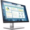HP E-Series E22 G4 počítačový monitor 54,6 cm (21,5 inch) 1920 x 1080 pixelov Full HD LCD čierny, strieborný