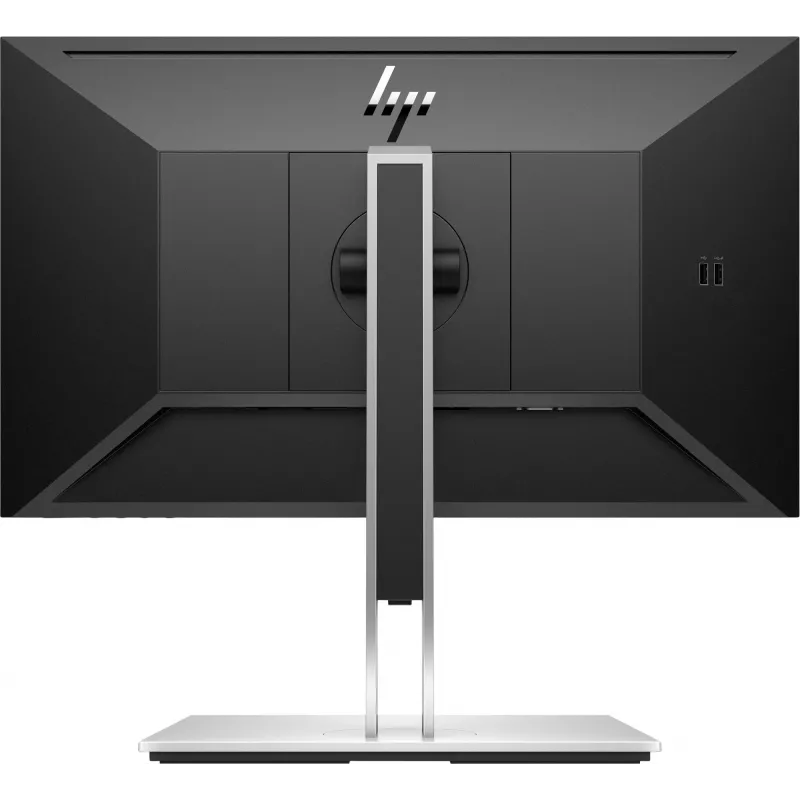 HP E-Series E22 G4 počítačový monitor 54,6 cm (21,5 inch) 1920 x 1080 pixelov Full HD LCD čierny, strieborný