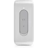 HP strieborný Bluetooth reproduktor 350, bezdrôtový, biely, univerzálny, vstavaná batéria, 180 g, 78,5 mm