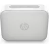 HP strieborný Bluetooth reproduktor 350, bezdrôtový, biely, univerzálny, vstavaná batéria, 180 g, 78,5 mm
