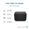 HP strieborný Bluetooth reproduktor 350, bezdrôtový, biely, univerzálny, vstavaná batéria, 180 g, 78,5 mm