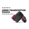 HP OMEN Transceptor taška, nylon, 230 mm, 160 mm, 70 mm, 160 g, čierna