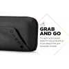 HP OMEN Transceptor taška, nylon, 230 mm, 160 mm, 70 mm, 160 g, čierna