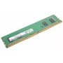 Lenovo DDR4 - modul - 16 GB - DIMM 288-PIN - 2933 MHz / PC4-23400 - 1.2 V - unbuffered - non-ECC - CRU - zelený - pre ThinkCentre M70s 11DB, 11DC, 11EW