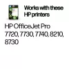 HP 953 4-balenie čierna/cyan/magenta/žltá originálne atramentové kazety