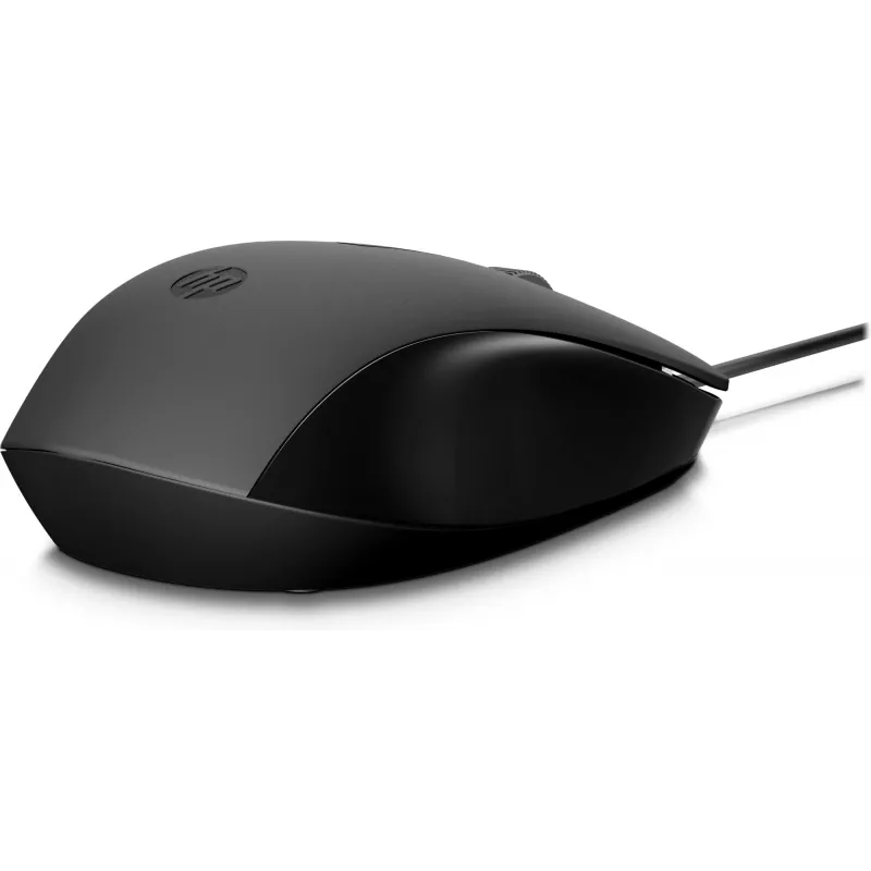Myš HP 150 káblová USB Type-A