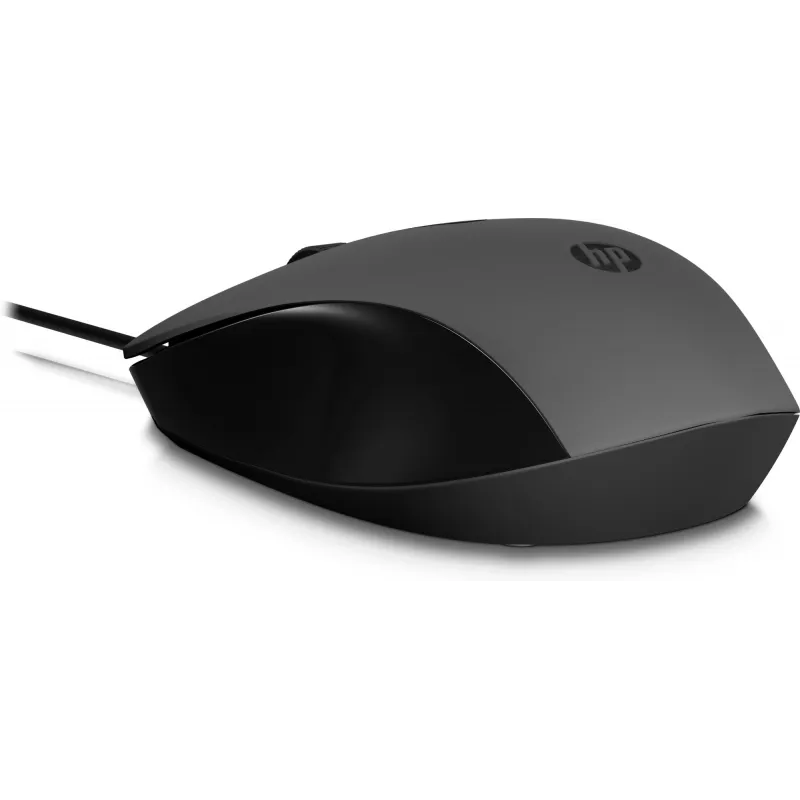 Myš HP 150 káblová USB Type-A