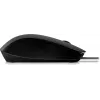 Myš HP 150 káblová USB Type-A