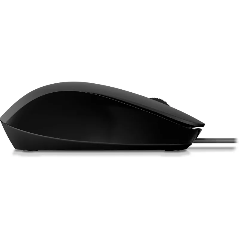 Myš HP 150 káblová USB Type-A