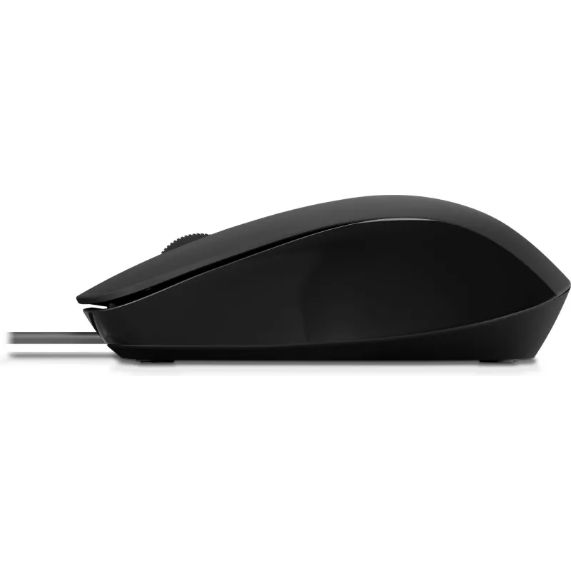 Myš HP 150 káblová USB Type-A