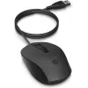 Myš HP 150 káblová USB Type-A