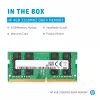 HP 286H5AA pamäťový modul 4 GB 1 x 4 GB DDR4 260-Pin SO-DIMM