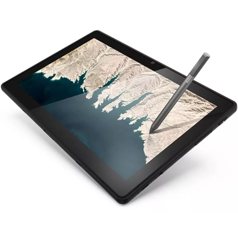 Lenovo USI Pen stylus pero 14 g sivé