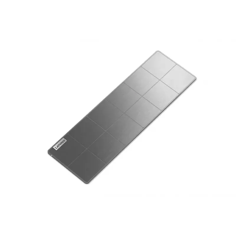 Lenovo 4X21B84024 napájací zdroj interiérový 65 W sivý