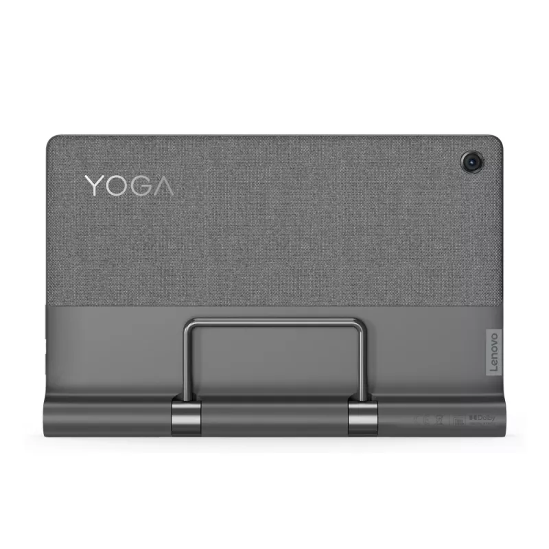 Lenovo Yoga Tab 11 MediaTek 128 GB 27,9 cm (11 inch) 4 GB Wi-Fi 5 (802.11ac) Android 11 sivá