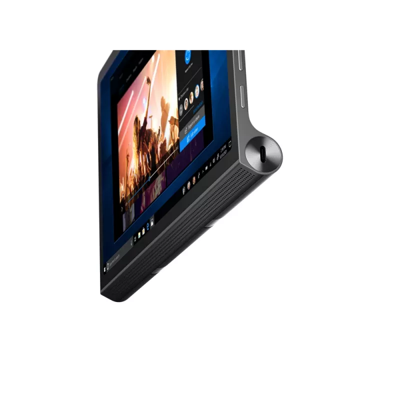 Lenovo Yoga Tab 11 MediaTek 128 GB 27,9 cm (11 inch) 4 GB Wi-Fi 5 (802.11ac) Android 11 sivá