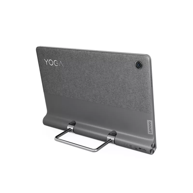 Lenovo Yoga Tab 11 MediaTek 128 GB 27,9 cm (11 inch) 4 GB Wi-Fi 5 (802.11ac) Android 11 sivá