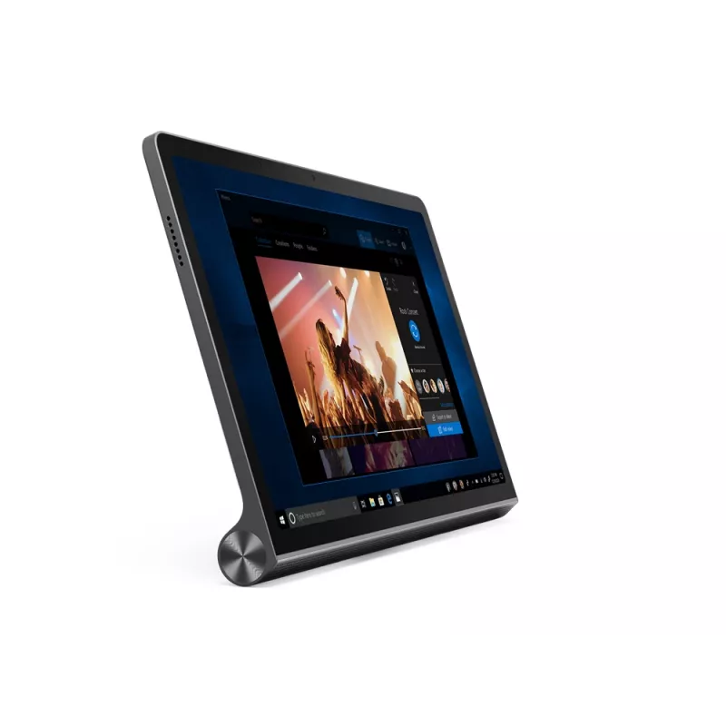 Lenovo Yoga Tab 11 MediaTek 128 GB 27,9 cm (11 inch) 4 GB Wi-Fi 5 (802.11ac) Android 11 sivá