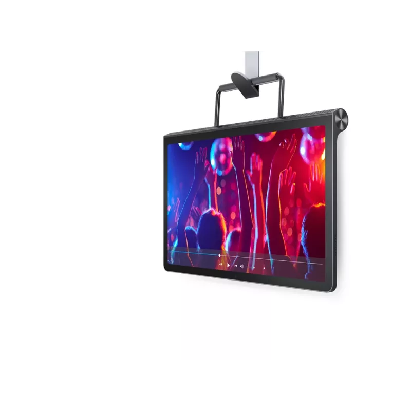 Lenovo Yoga Tab 11 MediaTek 128 GB 27,9 cm (11 inch) 4 GB Wi-Fi 5 (802.11ac) Android 11 sivá