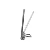 Lenovo Yoga Tab 11 MediaTek 128 GB 27,9 cm (11 inch) 4 GB Wi-Fi 5 (802.11ac) Android 11 sivá