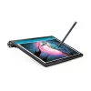 Lenovo Yoga Tab 11 MediaTek 128 GB 27,9 cm (11 inch) 4 GB Wi-Fi 5 (802.11ac) Android 11 sivá