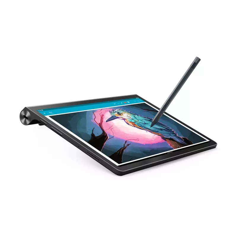 Lenovo Yoga Tab 11 MediaTek 128 GB 27,9 cm (11 inch) 4 GB Wi-Fi 5 (802.11ac) Android 11 sivá
