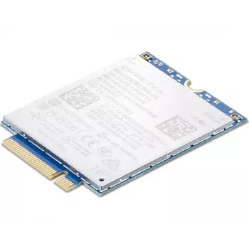 Lenovo 4XC1D51445 náhradný diel notebooku WWAN karta