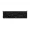 Lenovo 4Y41K04031 klávesnica kancelárska RF Wireless + Bluetooth US English sivá