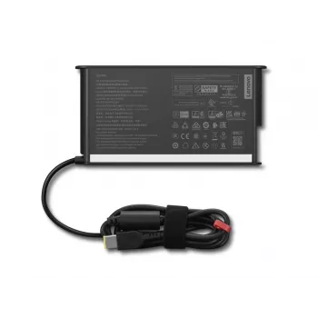 Lenovo 4X21L38742 napájací zdroj interiérový 230 W čierny