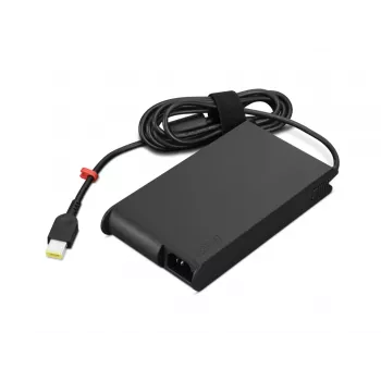 Lenovo 4X21L38742 napájací zdroj interiérový 230 W čierny