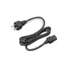 Lenovo 4X21L38742 napájací zdroj interiérový 230 W čierny