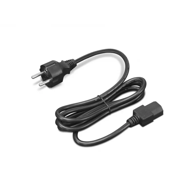 Lenovo 4X21L38742 napájací zdroj interiérový 230 W čierny