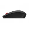 Lenovo 4X31R64497 klávesnica a myš v balení kancelárska RF Wireless nordická čierna