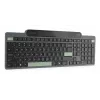 Lenovo 4Y41R69515 klávesnica domáca/kancelárska Bluetooth belgická, francúzska čierna, zelená