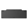 Lenovo 4Y41R69515 klávesnica domáca/kancelárska Bluetooth belgická, francúzska čierna, zelená