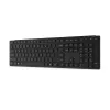 Lenovo 4Y41S04663 klávesnica domáca/kancelárska RF Wireless + Bluetooth čierna